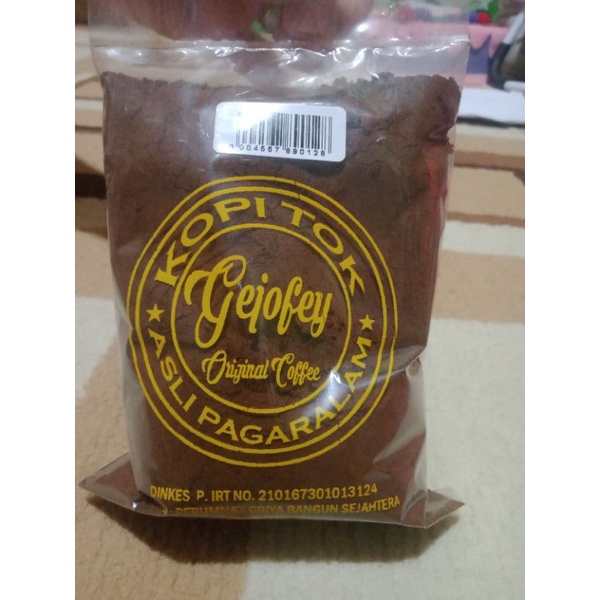 KopiRobustaPagaralam