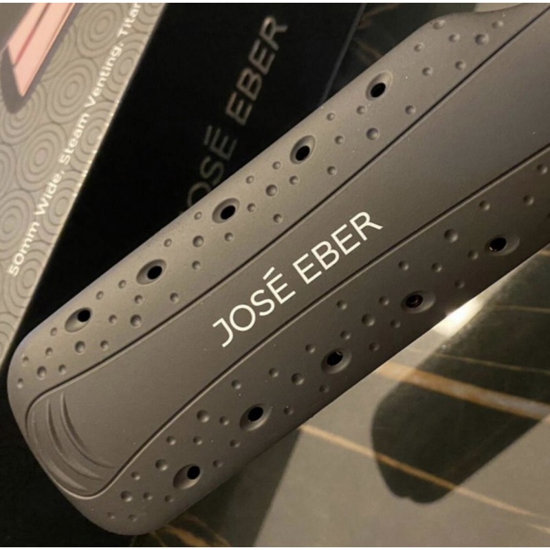 Jose Eber Wet or Dry HST