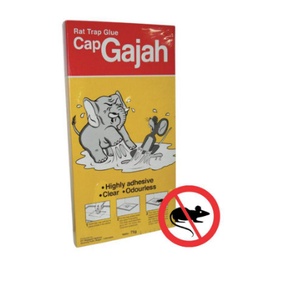 LEM TIKUS CAP GAJAH