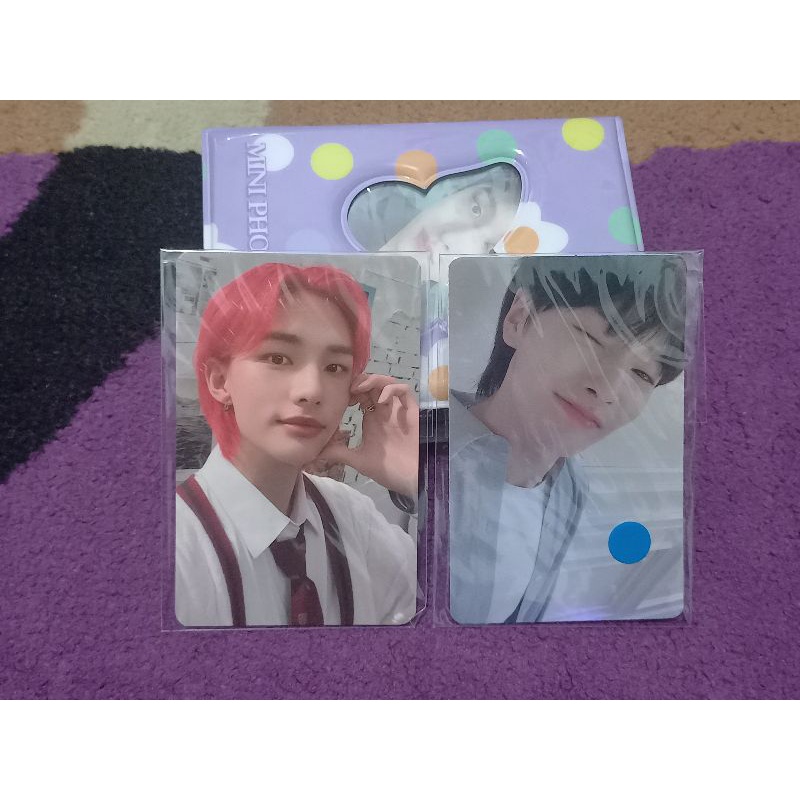 straykidz Hyunjin IN Nacific