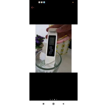 

Air Zamzam Original 1Ltr