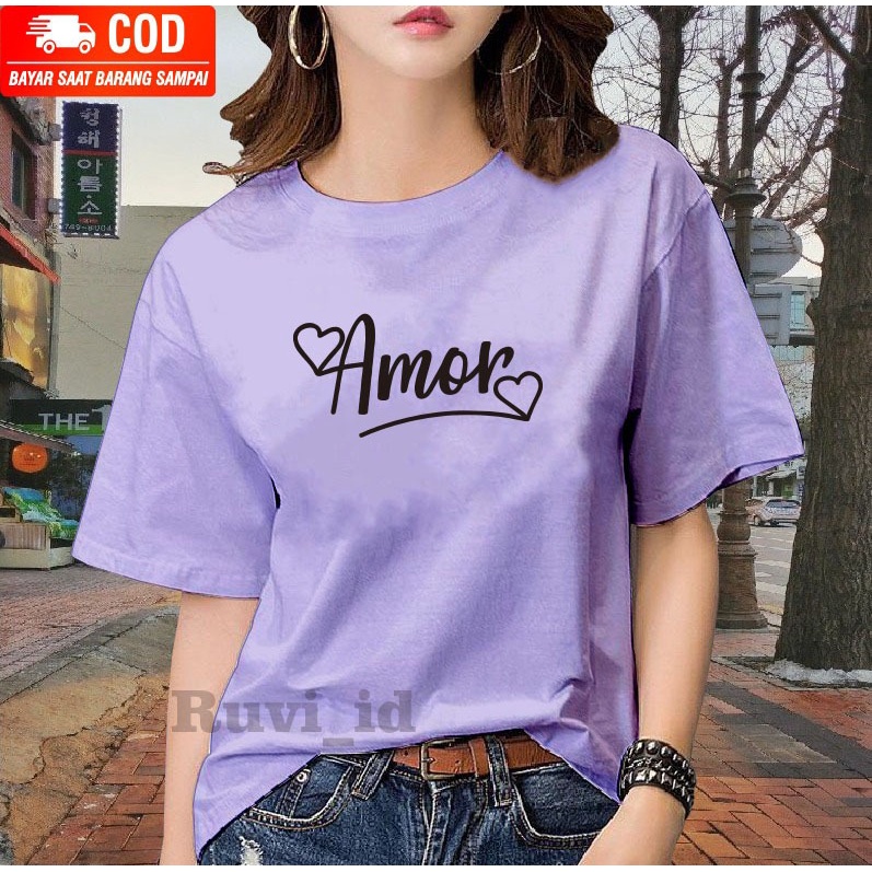 Ruvi_id-KAOS DISTRO / BELI 3 GRATIS HEADSET EXTRA BAS / KAOS WANITA / KAOS PRIA / KAOS WANITA POPULER / KAOS OBLONG / BLUS / T-SHIRT / KAOS WANITA KOREAN STYLE / ATASAN WANITA DEWASA / ATASAN REMAJA / BAHAN KATUN / KAOS IMPORT / KAOS OVERSIZE / KAOS MURAH