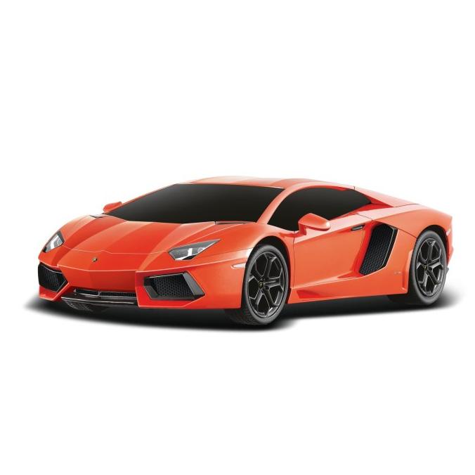 RASTAR Lamborghini Aventador LP 700-4 Remote Control