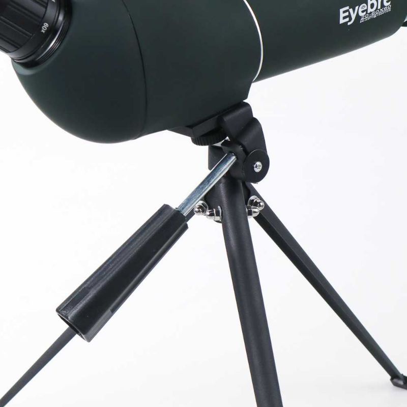 Eyebre Spotting Monocular Telescope with Tripod 20-60x60 - 110