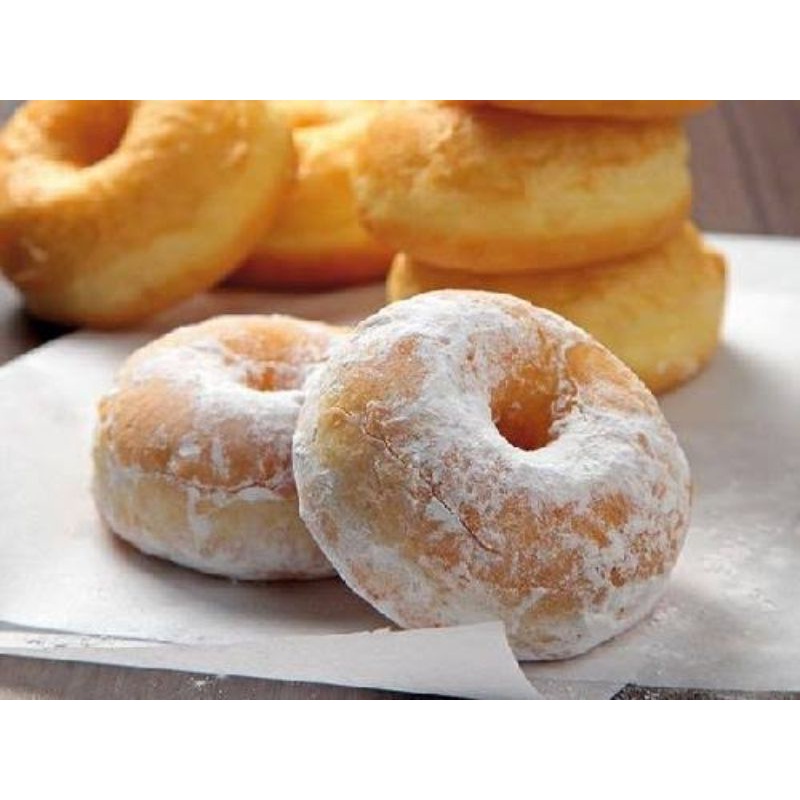 Gula Donat Salju 250gr (Halus dan Dingin) - Dextrose Monohydrate