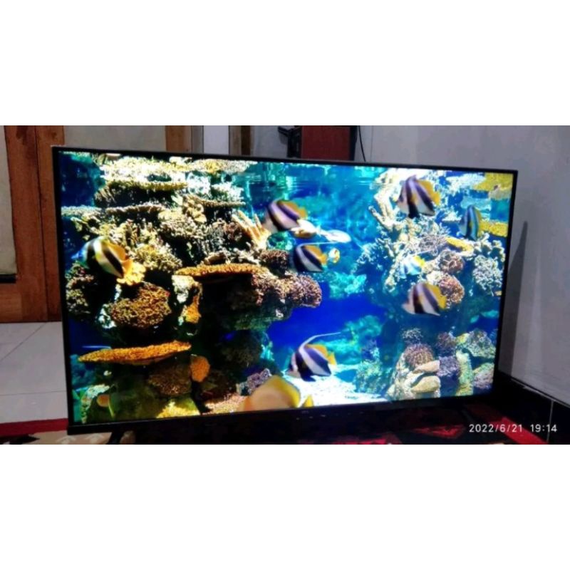 TV LED 40 INCH TCL 40 Inch 40A7 ANDROID 11 40A5 YOUTUBE NETFLIX