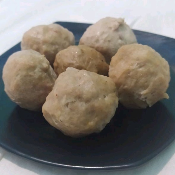 

Bakso (toping basoaci best seller)