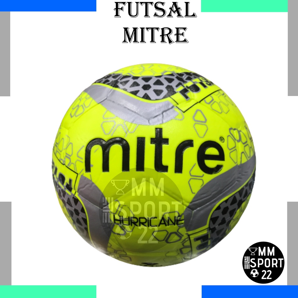 BOLA FUTSAL MITRE ORIGINAL