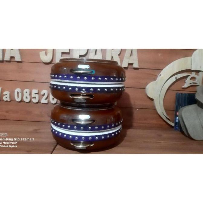 Hadroh H. Muhsin /Rebana H. Muhsin