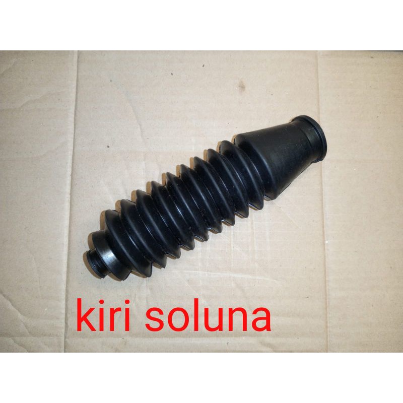 Jual Karet Boot Stir Steer Steering Rack End Toyota Soluna Shopee