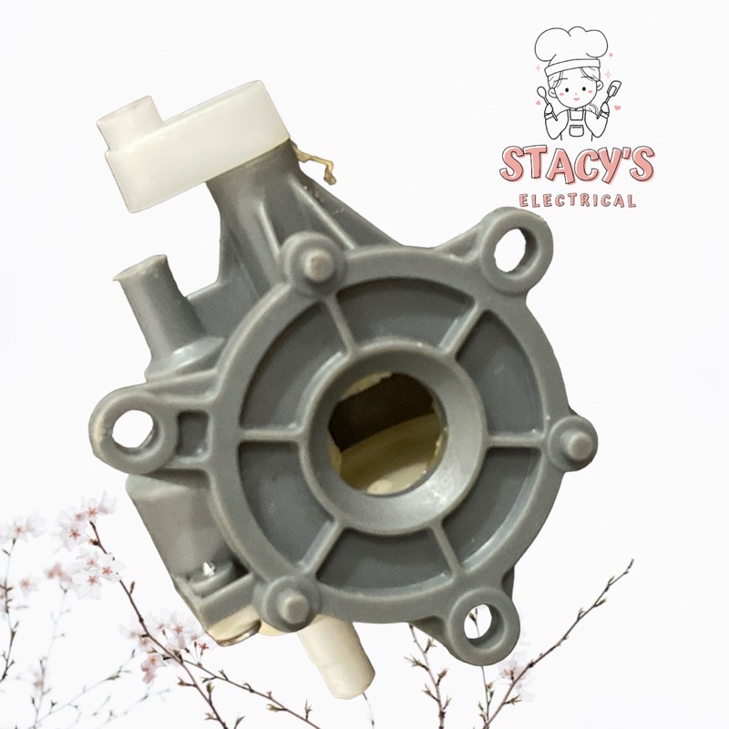 GEARBOX KIPAS ANGIN MIYAKO 16” 14” 12”