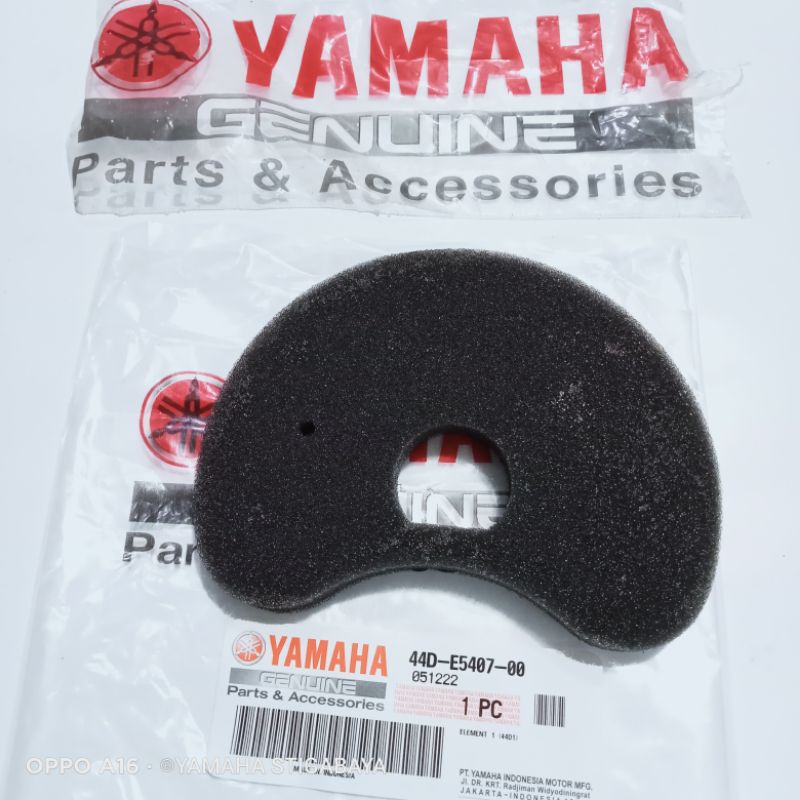 filter udara cvt Xeon spon CVT Xeon rc busa filter cvt Xeon gt125 original filter cvt aerox 125