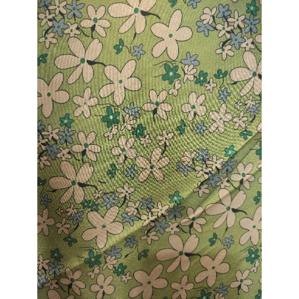 Kain Armany Silky Bunga PS-2207010 no:05
