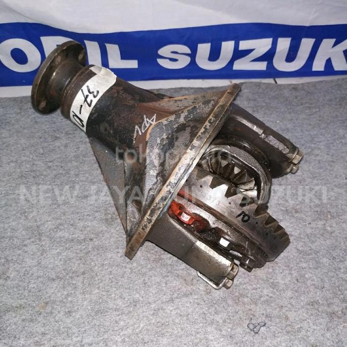 Gardan Belakang Assy Suzuki Futura ( carry 1.5 / 1.6 ) gigi 37-10 separepart mobil ber qualitas