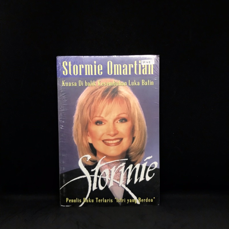 Stormie omartian