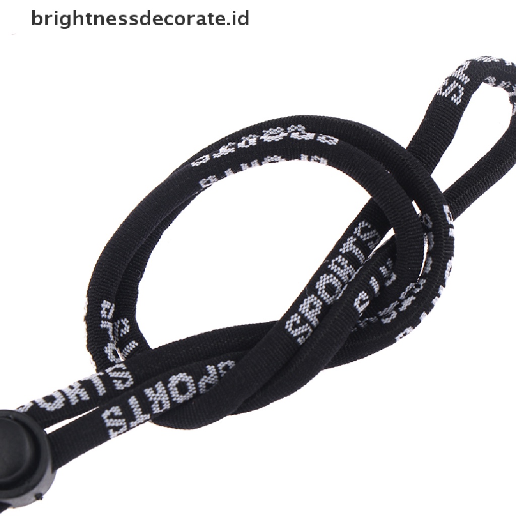 [Birth] Olahraga Tali Leher CORD Rantai Kacamata Sunglassess SPECTACLES LANYARD HOLDER  [ID] Baju Kaos Distro Pria Wanita Lengan Panjang [ID]