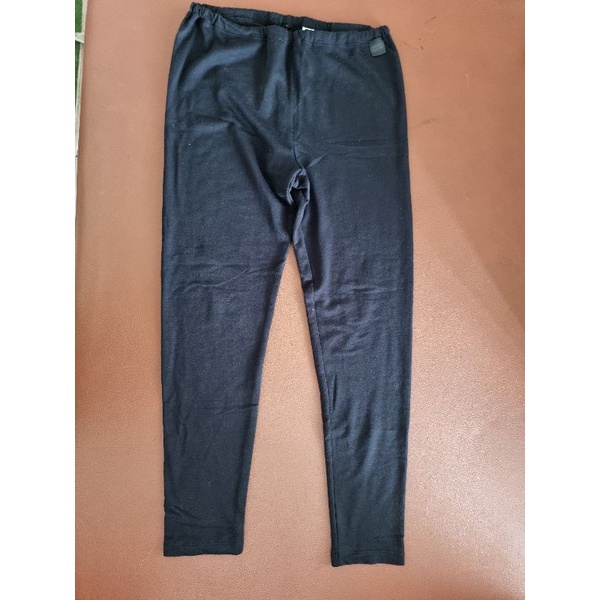 celana heattech uniqlo sz 140