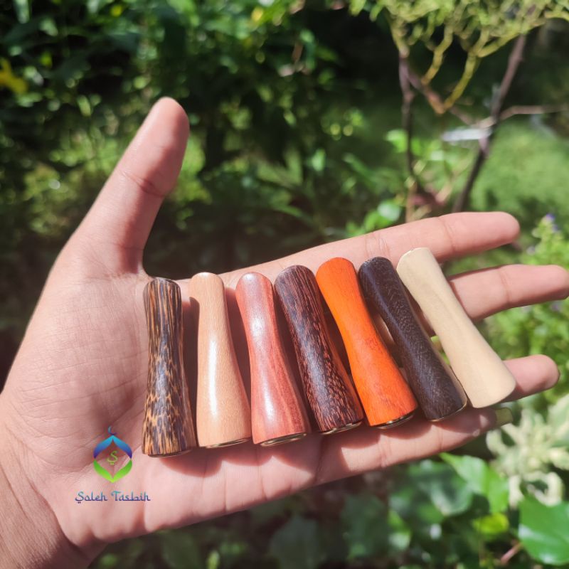 ONCE MINI 5 cm 14 Jenis KAYU PRAKTIS MULTIFUNGSI ORIGINAL