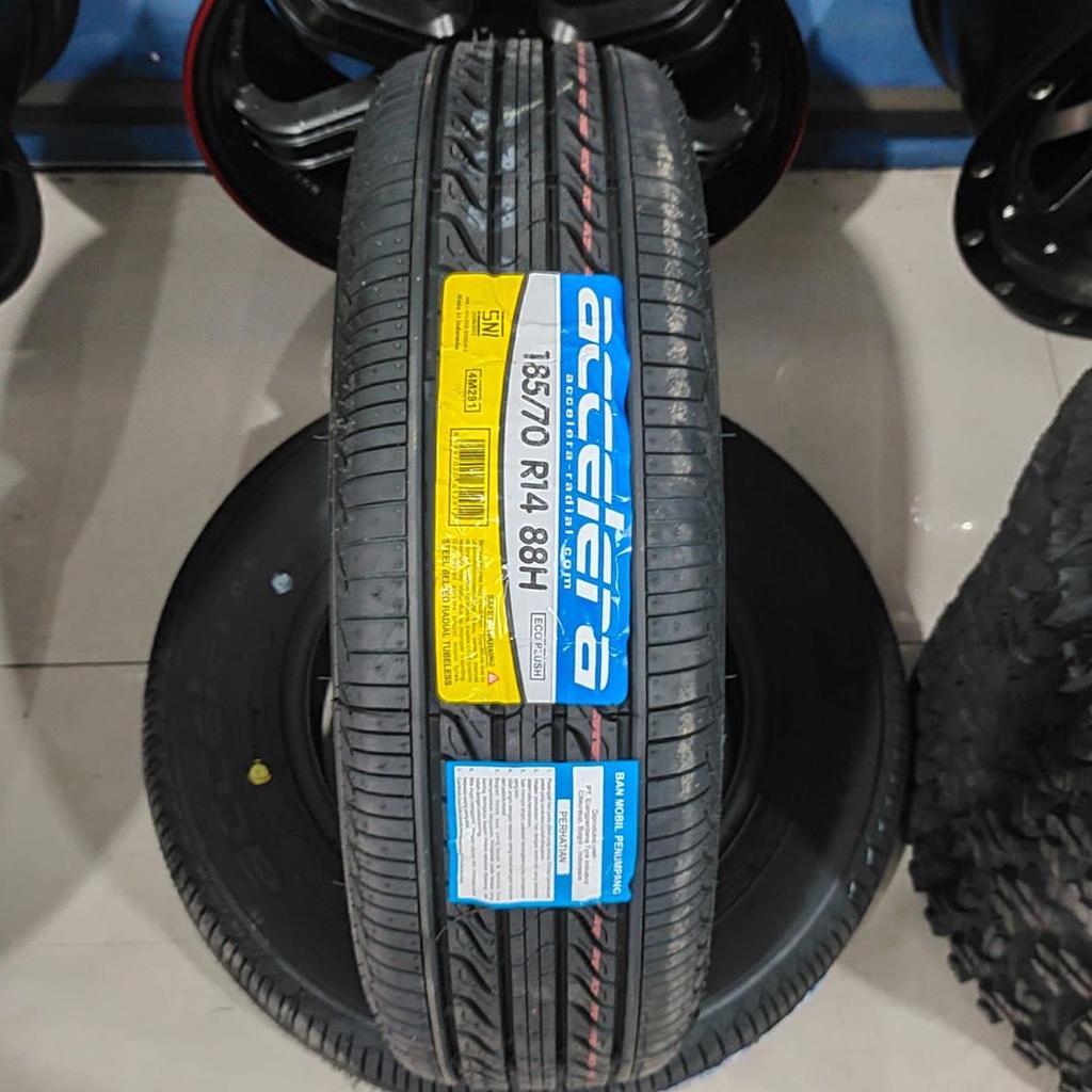 Ban Mobil Termurah Standar Avanza, Xenia ukuran 185/70 R14  ban 185 70 r14