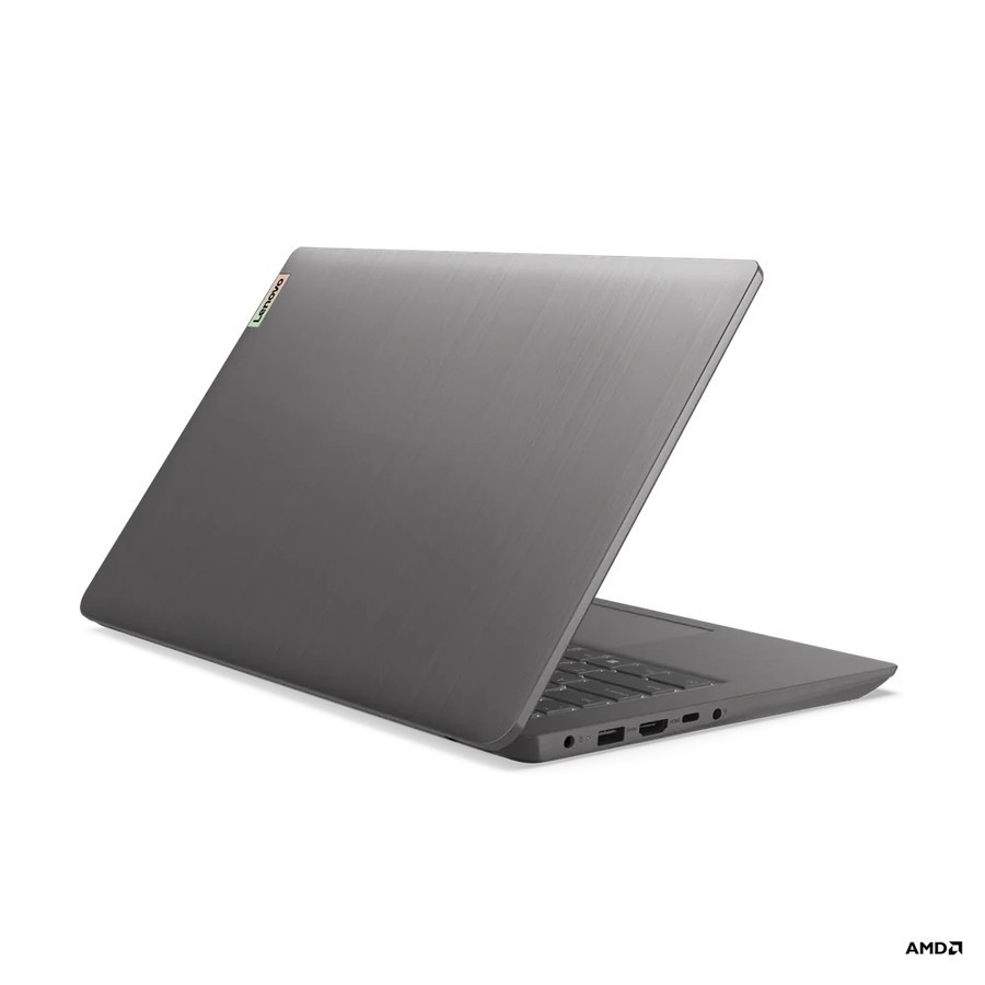 LENOVO IDEAPAD SLIM 3-1WID R7 5825U 8GB 512GB SSD 14&quot;FHD W11+OHS GREY