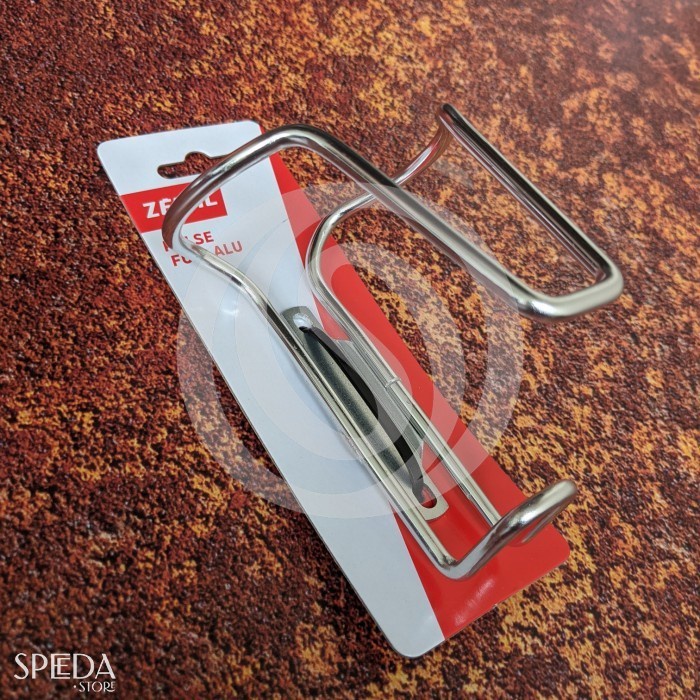 Tempat Botol Sepeda Zefal Pulse Classic Bottle Cage