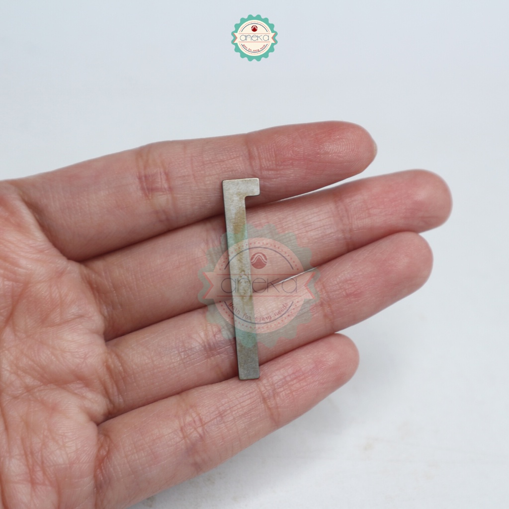 Jarum Mesin Rajut Jack 507 (HB) &amp; (LB)