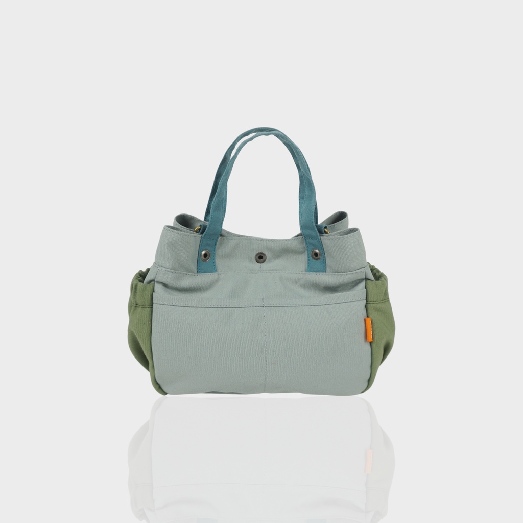 Evroa Clay Sling Bag - Sunny Day