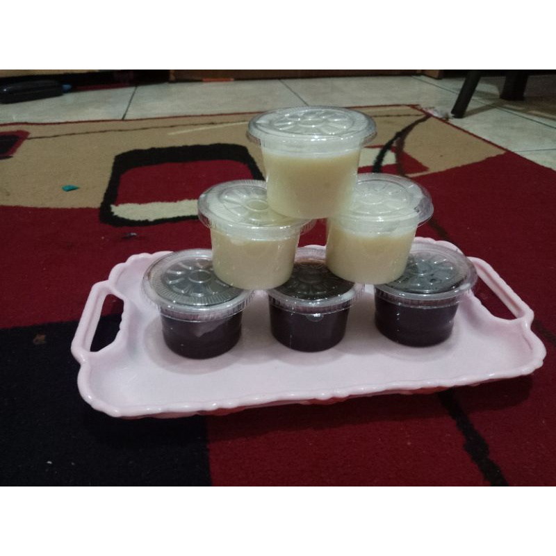 

Puding Sehat