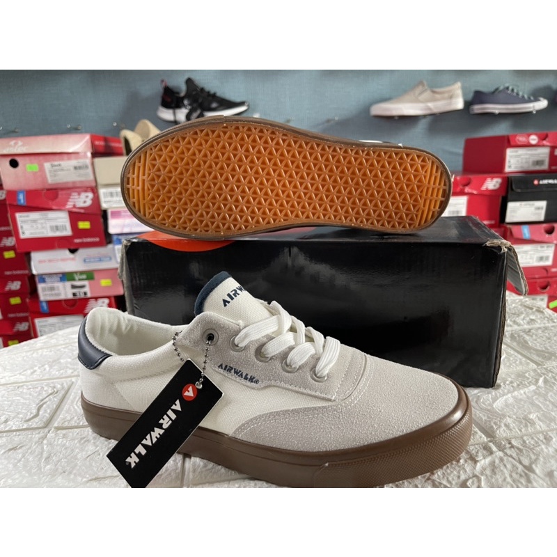 Sepatu Pria Airwalk Swarnadwipa (M)
