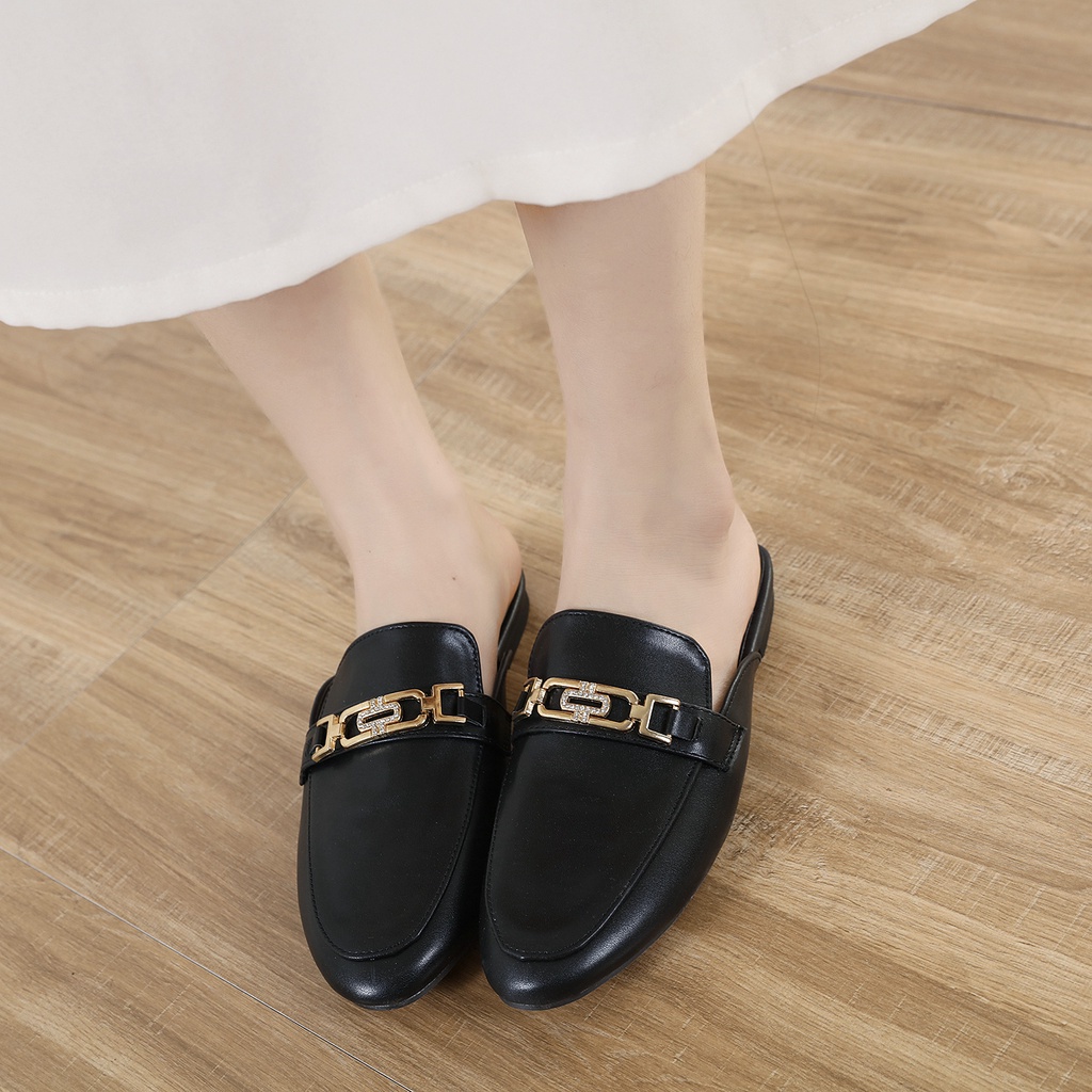 GSW sepatu flat shoes wanita flatshoes wanita ( B62-3 ) flat shoes wanita import sepatu kerja wanita import sandal wanita kekinian sendal flat shoes wanita sandal teplek wanita sendal teplek wanita