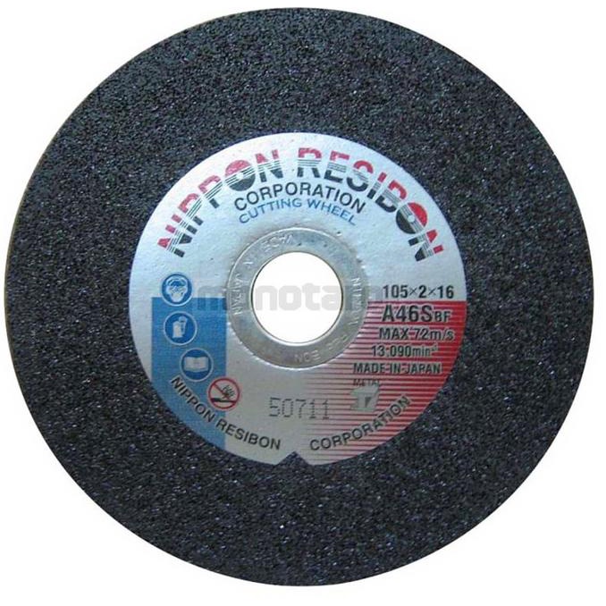 Batu Gurinda Nippon Resibon 4X2 Tipis terrat33 Juara