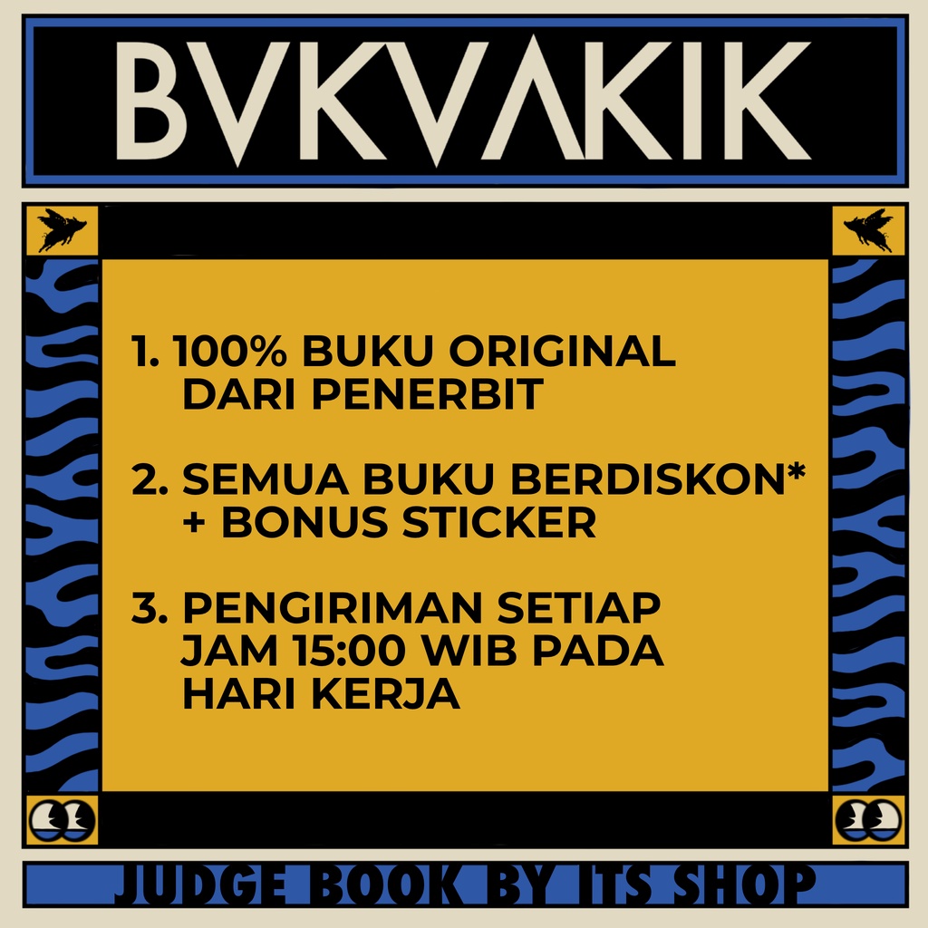 Quit (Kekuatan untuk Memilih Kapan Saatnya Berhenti) - Annie Duke