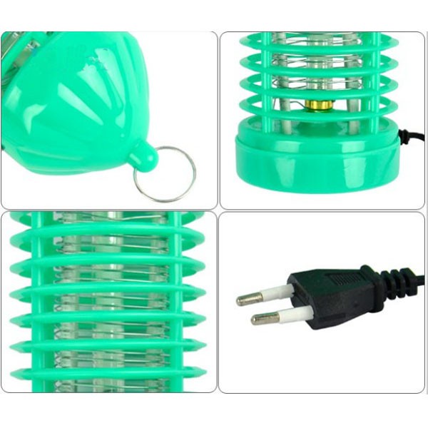 Electrical Mosquito Killer - Perangkap Nyamuk LM-3D