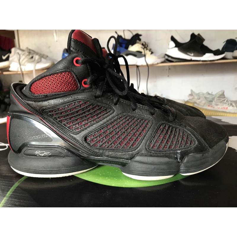 adidas adizero rose 1,5 second original