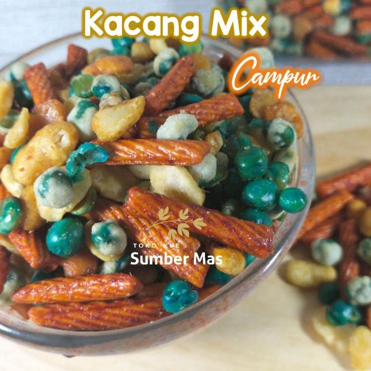 

TrxAa1A9 KACANG MIX/KACANG CAMPUR(250g)