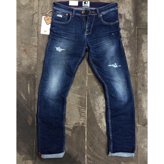 CARDOVA JEANS