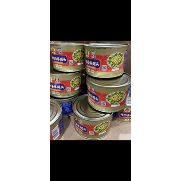 

Egg roll Ham TTS 397gr
