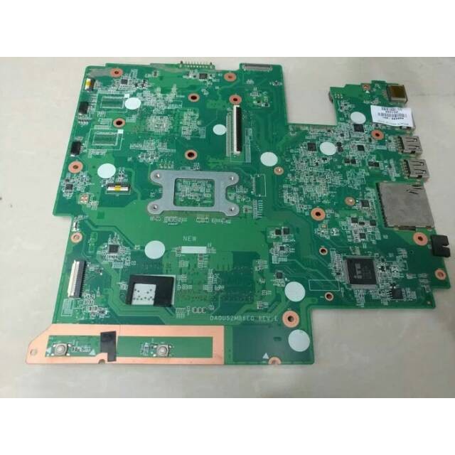 Motherboard Mobo Mainboard HP 14 b008AU HP14 b009AU AMD  E1