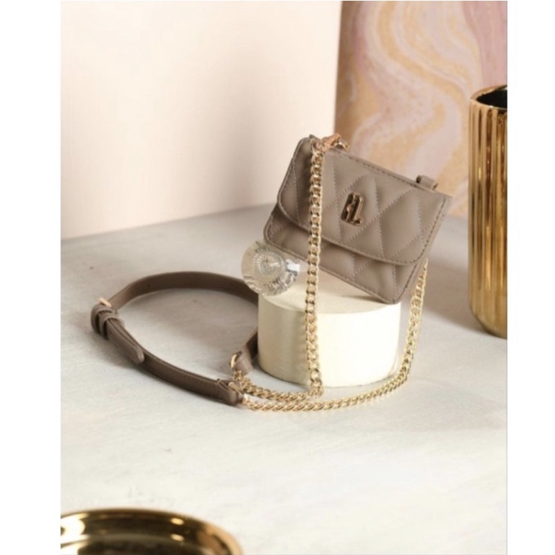 NEW - MILLIE LANYARD BY HEYLOCAL.ID