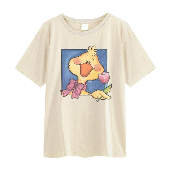 RDGF official shop kaos pria terbaru 2023 Pencetakan animasi kartun kaos murah kaos kekinian kaos hitam oversize PRIA &amp; WANITA (UNISEX)