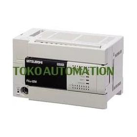 Mitsubishi PLC FX3U 32MR ES FX3U 32MR ES A FX3U 32MR ES A FX3U 32MR automationc00 dijamin