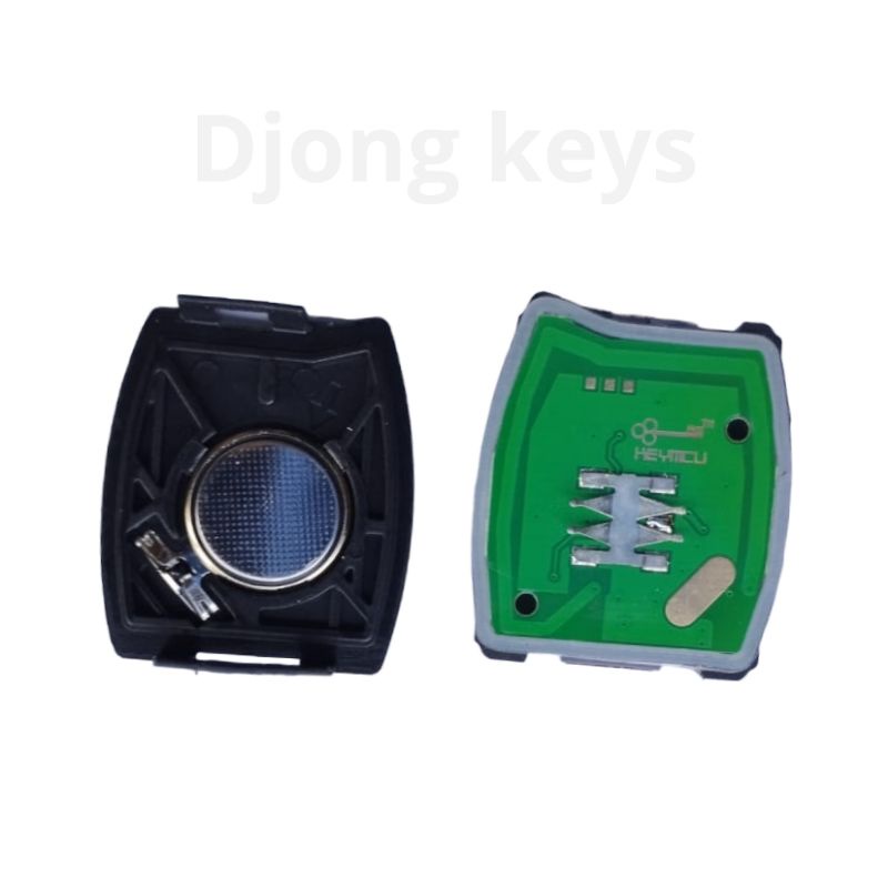 kunci remot alarm honda brio mobillio brv crv jazz city