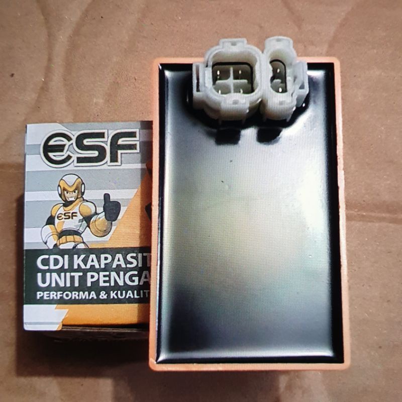 CDI RACING SHOGUN NEOTECH GL PRO MEGAPRO KLX 150 MINERVA HIGH QUALITY