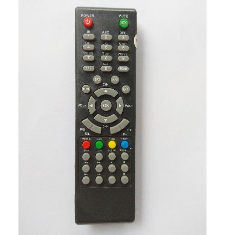 Realpct  REMOT REMOTE RECEIVER PARABOLA LGSAT LG-101 STARS ORIGINAL QUALITY LG-SAT / MMP LOMBOK DVB