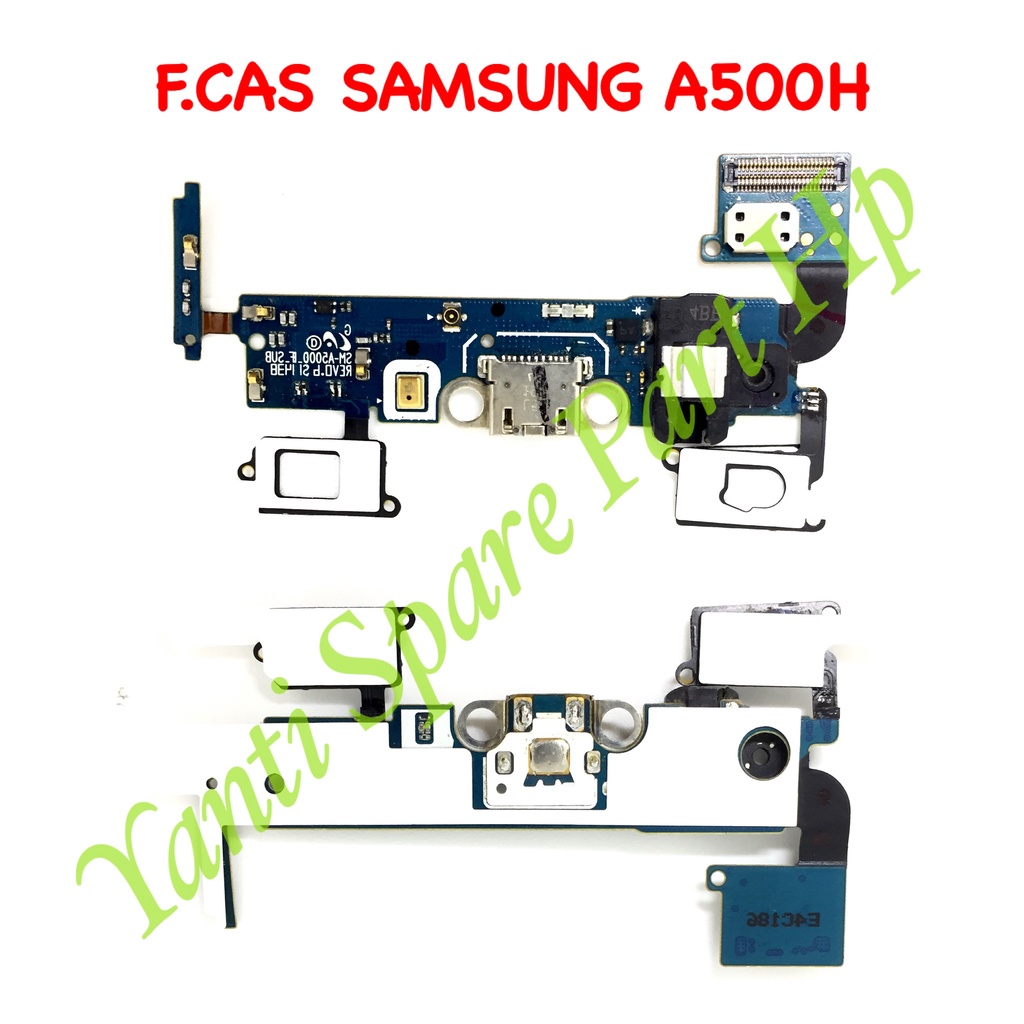 Flexible Connector Charger Samsung A5 A500F A500H Original New