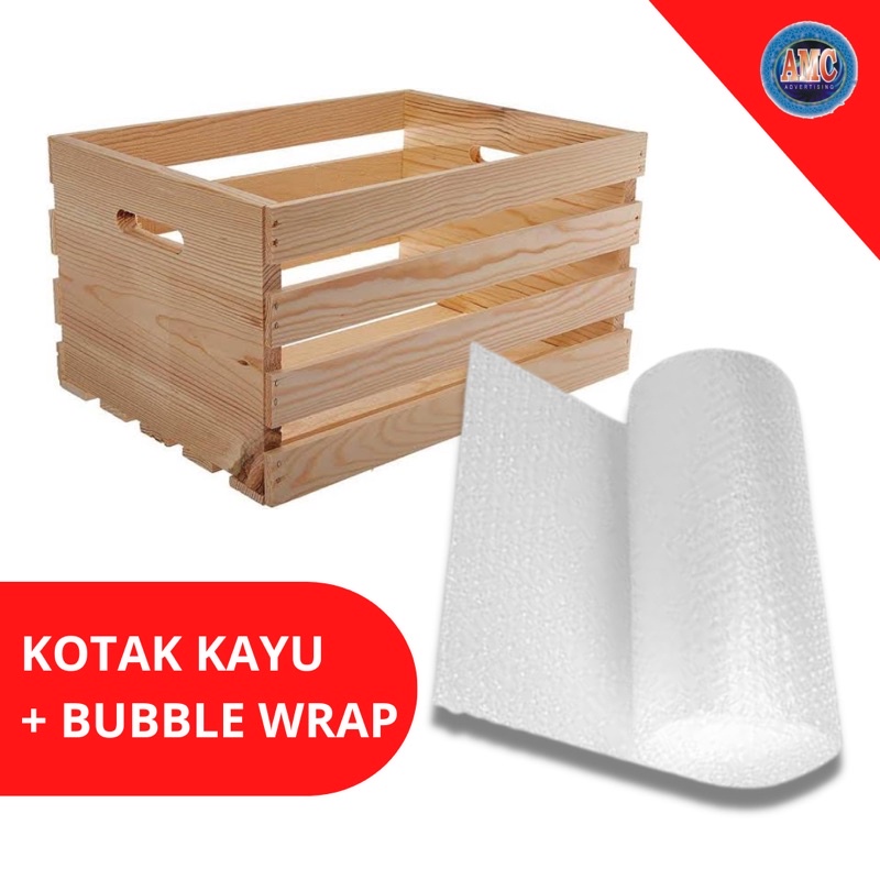 

TAMBAHAN PACKING