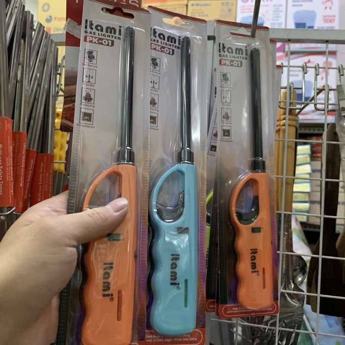 SM- Korek Api Pistol / Korek Gas Korek PEMANTIK Korek Api Model Tembak