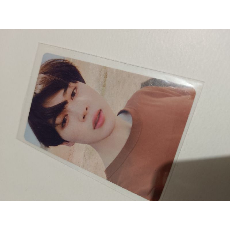 PC Jimin Tear Y Official