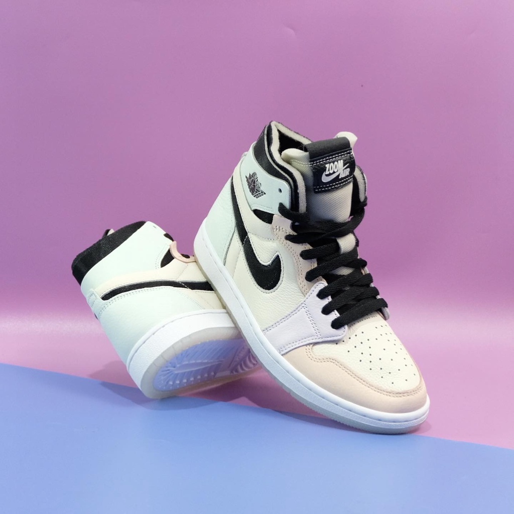 Air Jordan 1 High Zoom Easter GS