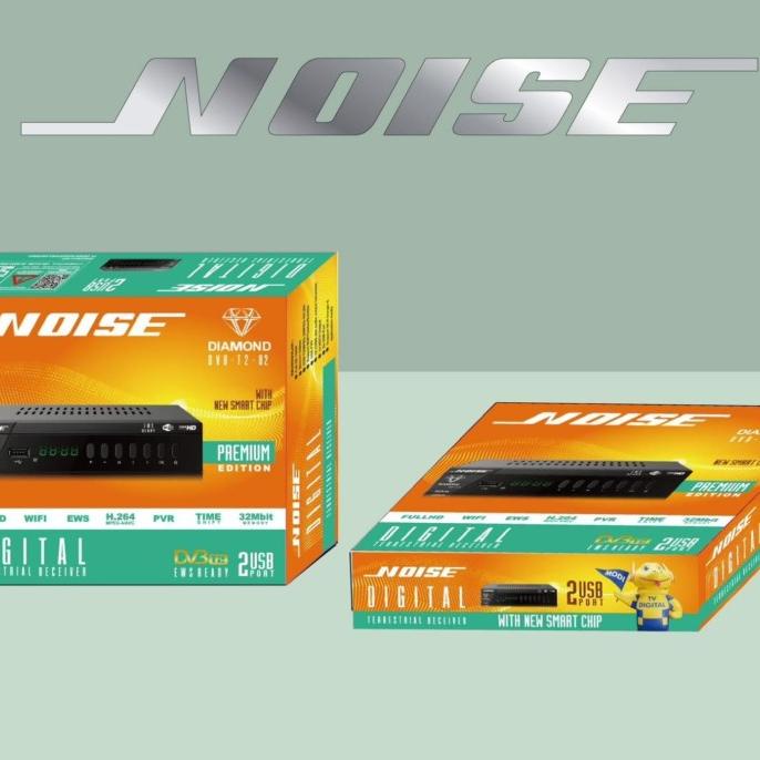 set top box noise dvb T2 02